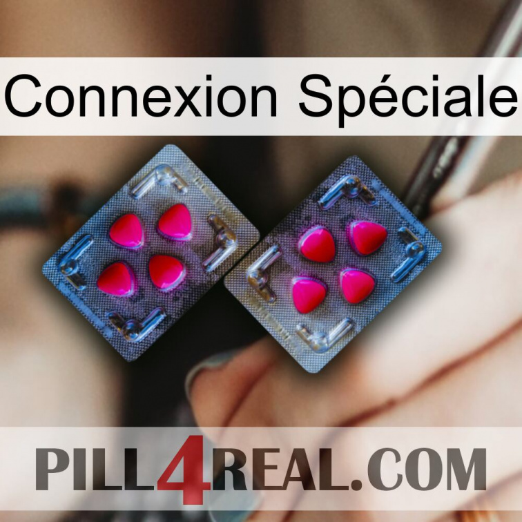 Connexion Spéciale 15